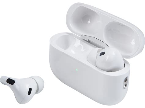 Apple AirPods Pro (2022) review | In-ear Wireless Noise cancelling ...