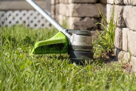 Greenworks Pro 60V 16-Inch Battery-Powered String Trimmer Review