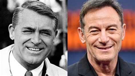 Cary Grant Biopic ‘Archie’ Set by ITV Studios, Jason Isaacs to Star