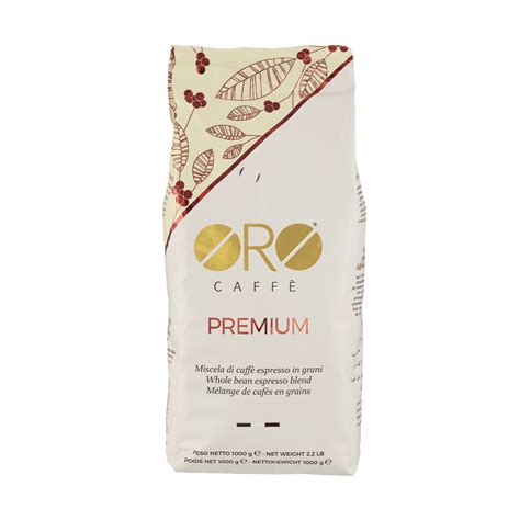 Order Coffee Online | ORO Caffè Canada