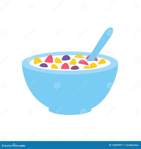 Cereal Cartoons, Illustrations & Vector Stock Images - 51066 Pictures to download from ...