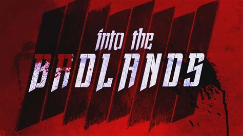 Video Extra - Into the Badlands - Opening Credits: Into the Badlands - AMC