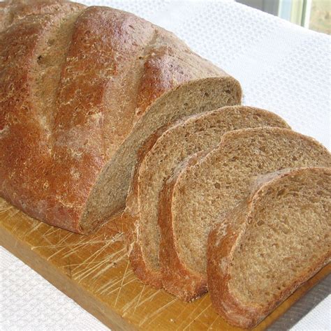 10 Eastern European Hearty Rye Bread Recipes