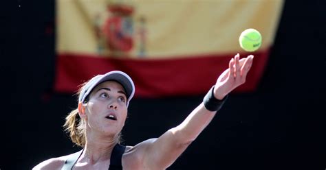 Así arregló Conchita Martínez la psique de Garbiñe Muguruza