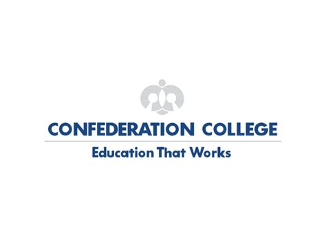 Confederation College Logo PNG Transparent & SVG Vector - Freebie Supply