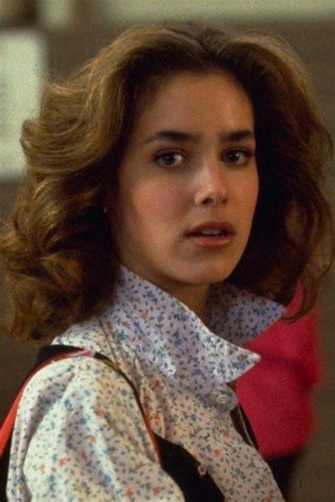 Pin by John Brazzell on Icon / Pop Culture | Back to the future, Claudia wells, Back to the ...