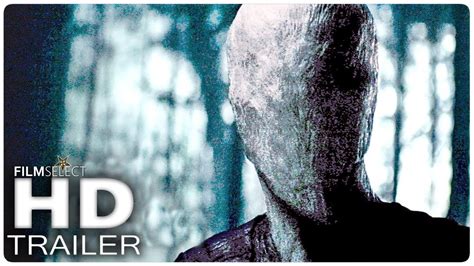 SLENDER MAN Trailer 2 Italiano (2018) - YouTube