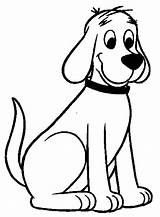 Pages Coloring Dog Dogs Puppy Colouring Printable Activity Sketch  sketch template