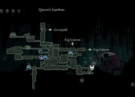 Hollow knight grub locations map - fluidmens