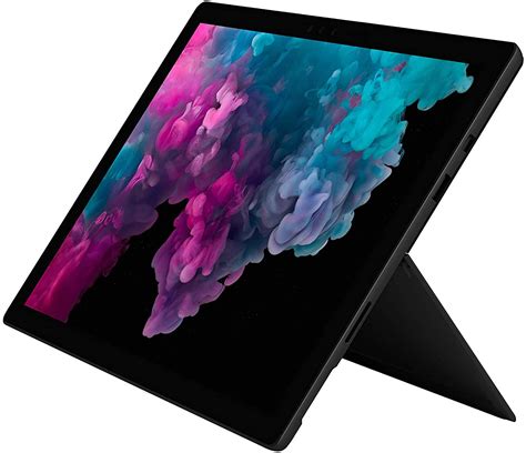 Microsoft Surface Pro 6 (2018) | i7-8650U | 12.3" | Now with a 30-Day Trial Period