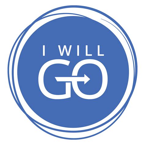 IWILLGO-logo-blue-1 - Northern Conference of the Seventh-day Adventist ...