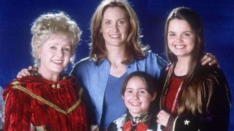 Halloweentown Cast and Characters: Then and Now 2023