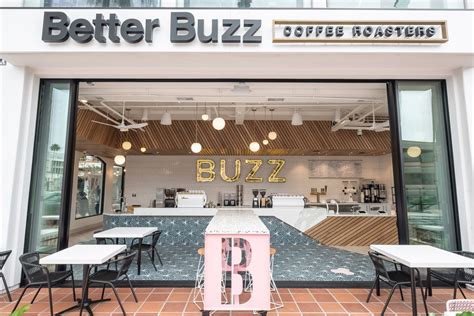 Better Buzz Coffee Drops Coastal La Jolla Cafe - Eater San Diego