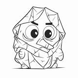 Crumpled Paper Drawing PNG Transparent Images Free Download  Vector sketch template