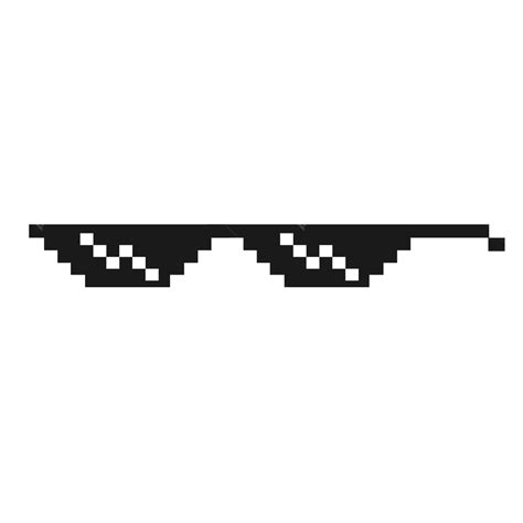 Modern Shades Glasses Vector, Shades, Glasses, Sunglasses PNG and ...