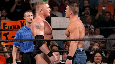 John Cena Teases Possibility of Winning a Record-Breaking 17th WWE ...