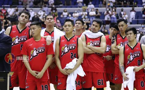 Converge to decide on tenure of Alaska players, coaches for next PBA season