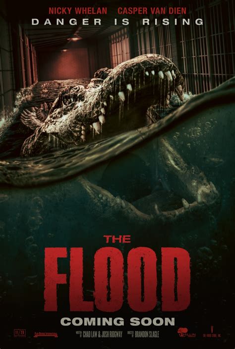 The Flood (2023) | PrimeWire