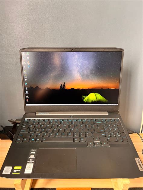 Lenovo Ideapad Gaming, Computers & Tech, Laptops & Notebooks on Carousell