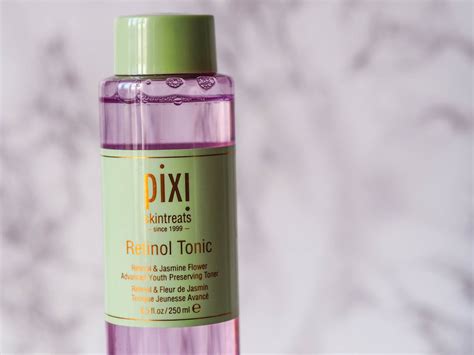 Glow, Rose or Retinol? Which Pixi Tonic Is Best For You? + Giveaway ...