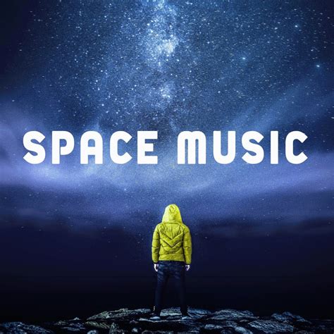 ‎Space Music by Various Artists on Apple Music