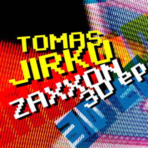 Zaxxon 3D ep | Tomas Jirku | supesharu