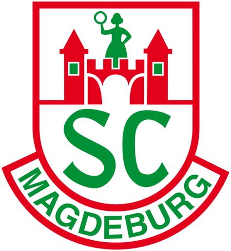 SC Magdeburg Logo