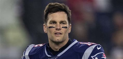 This Tom Brady Betting Streak Is In Danger After NFL Schedule Release