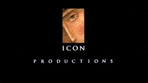 Icon Productions and Paramount Pictures (2000) - YouTube