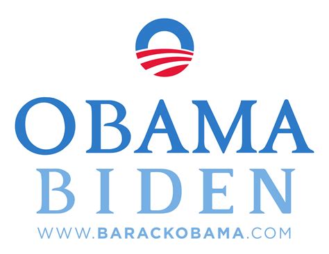 Obama 2008 Logo