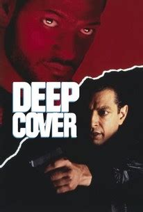 Deep Cover | Rotten Tomatoes