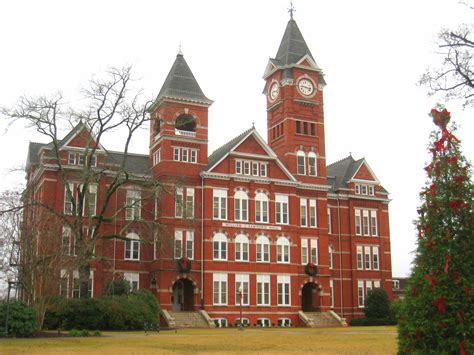 File:William J. Samford Hall - Auburn University - IMG 2795.JPG - Wikipedia