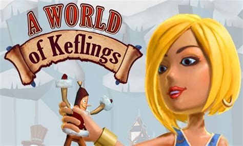 A World of Keflings: Sugar, Spice and Not So Nice DLC review – Gamergeddon