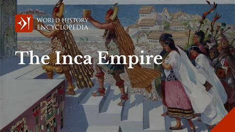 The Rise and Fall of the Inca Empire: A Short History - YouTube