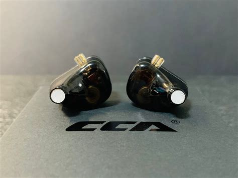 CCA Rhapsody - Reviews | Headphone Reviews and Discussion - Head-Fi.org