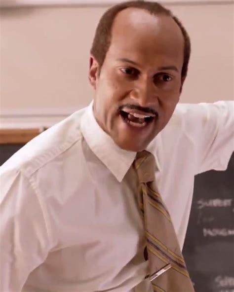 KEY & PEELE Sketch "Substitute Teacher" is Becoming a Movie — GeekTyrant