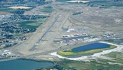 Yellowstone Regional Airport - Wikiwand / articles