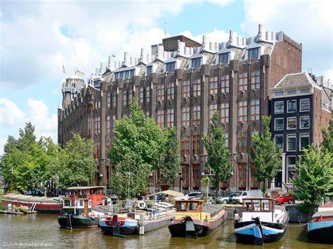 Amsterdam Hotels Guide