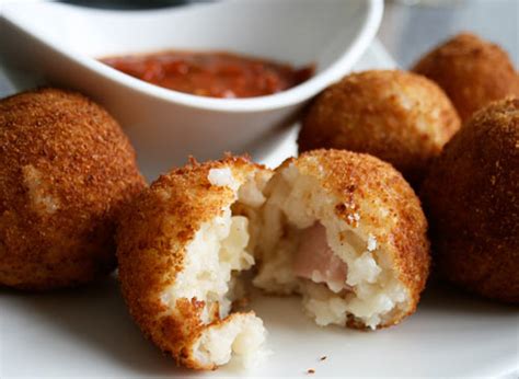 Arancini | Italian Food Forever