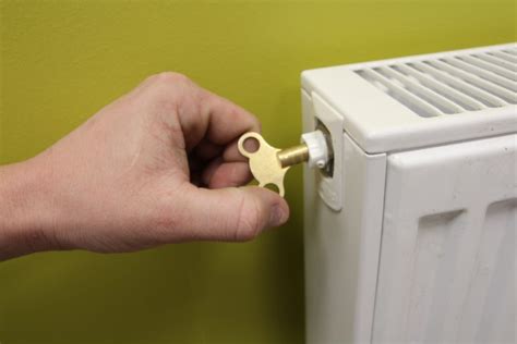 How to bleed your radiators in 5 easy steps - Clockwork Building and ...