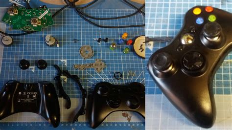 Controller Maintenance/Repair : 6 Steps - Instructables