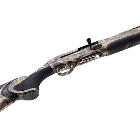 Beretta USA Launches 20-Gauge A400 Xtreme Plus Models | An Official Journal Of The NRA