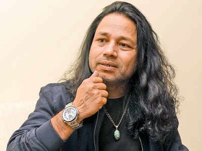 Gorakhpur Mahotsav theme song is a copy of my Adiyogi: Kailash Kher | Delhi News - Times of India