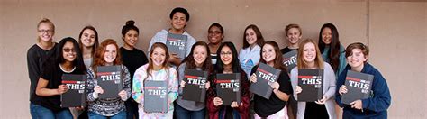 Vista Ridge High School Yearbook Named Crown Finalist | Leander ISD News