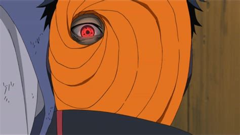 Obito Mask Wallpapers - Wallpaper Cave