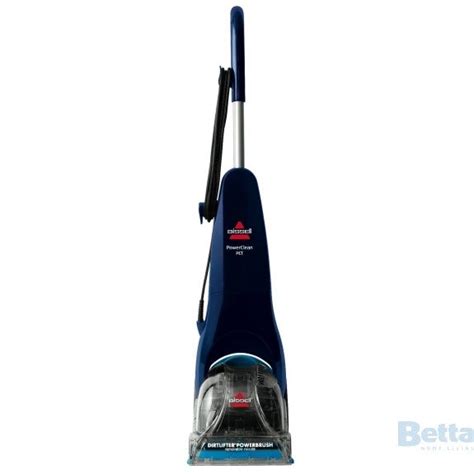 Bissell 1285K Carpet Shampooer Powerclean Pet