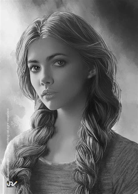 Pin by Ruben Dario Avila on Bella | Portrait drawing, Portrait sketches, Pencil drawings