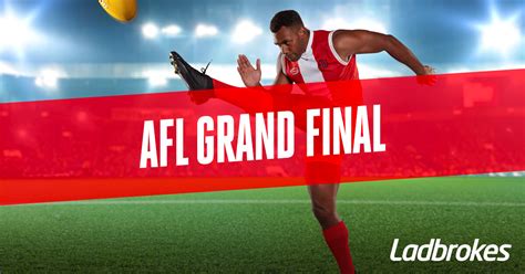 2023 AFL Grand Final Betting Preview | Ladbrokes