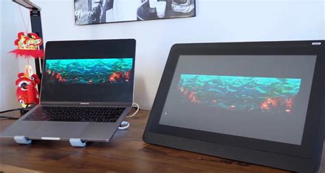 Wacom One vs Cintiq Pen Displays in 2023 | SelfEmployedArtist.com