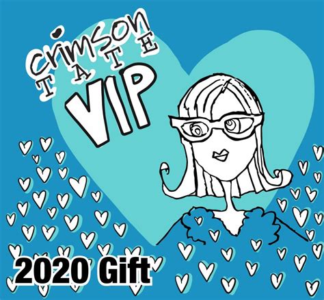 Gift VIP Membership for 2021